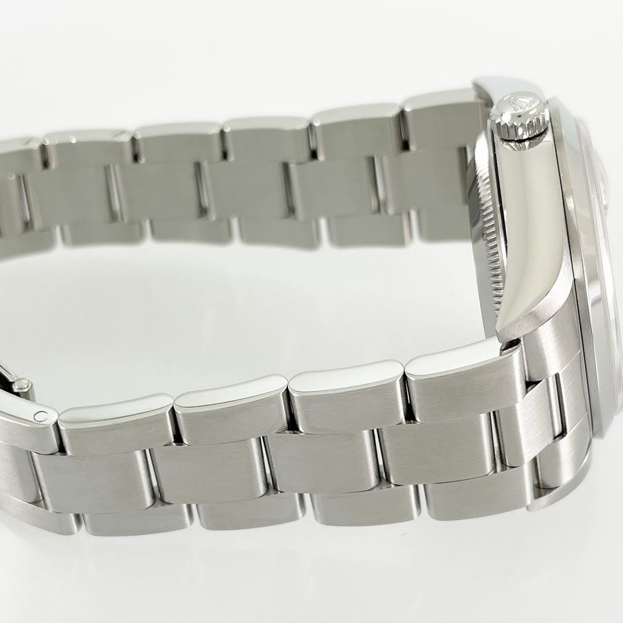 ロレックス オイスターパーペチュアル デイト  15200 メンズ 腕時計