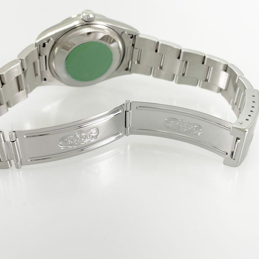 ロレックス オイスターパーペチュアル デイト  15200 メンズ 腕時計