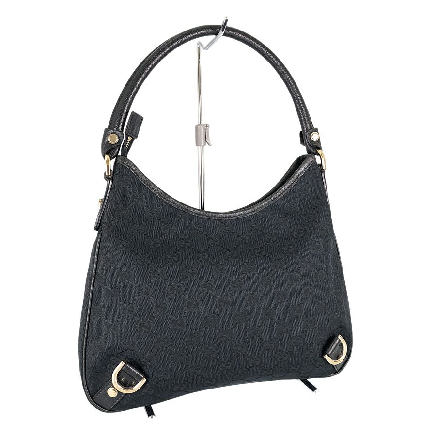 グッチ アビー ワンショルダー  ショルダーバッグ