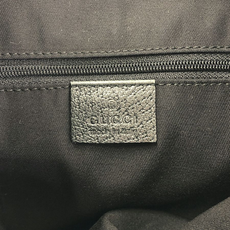 グッチ アビー ワンショルダー  ショルダーバッグ