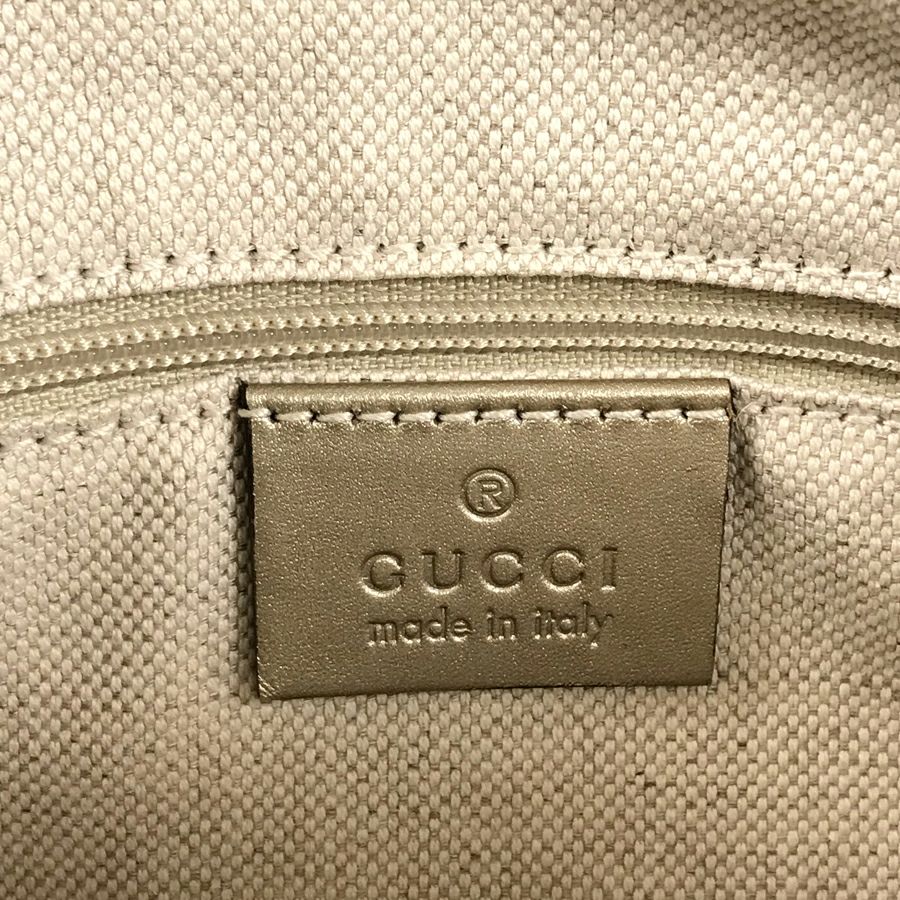 グッチ ハンドバッグ