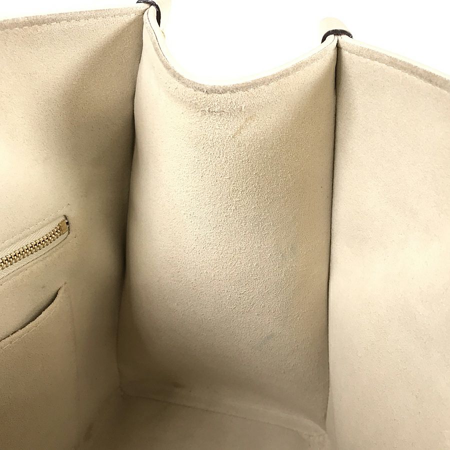 ルイ・ヴィトン モノグラム アンプラント オンザゴー MM  トートバッグ