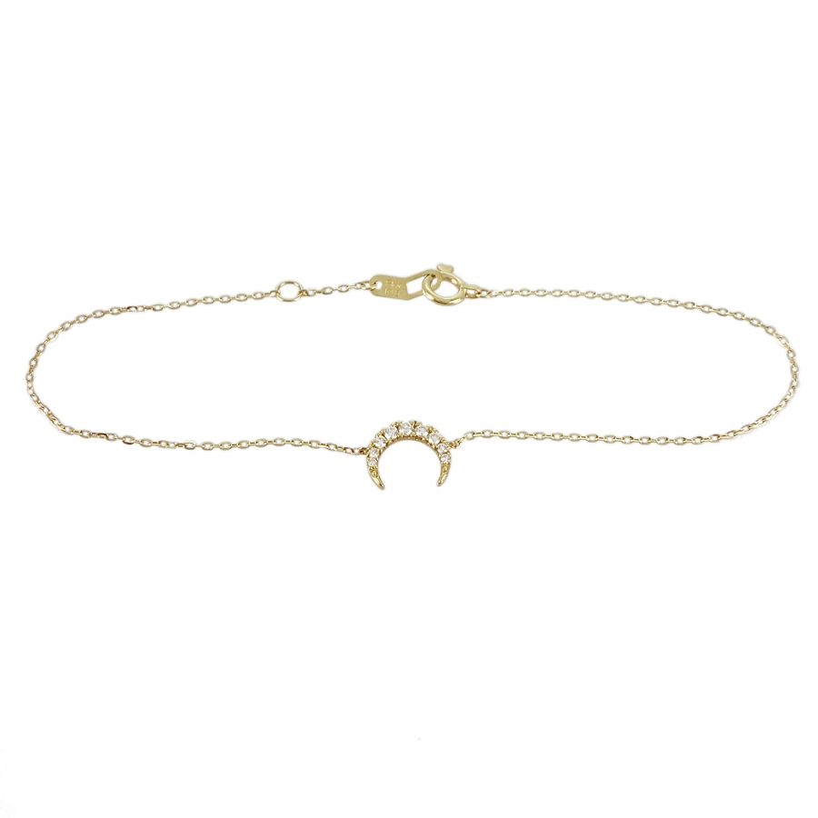 スタージュエリー ブレスレット