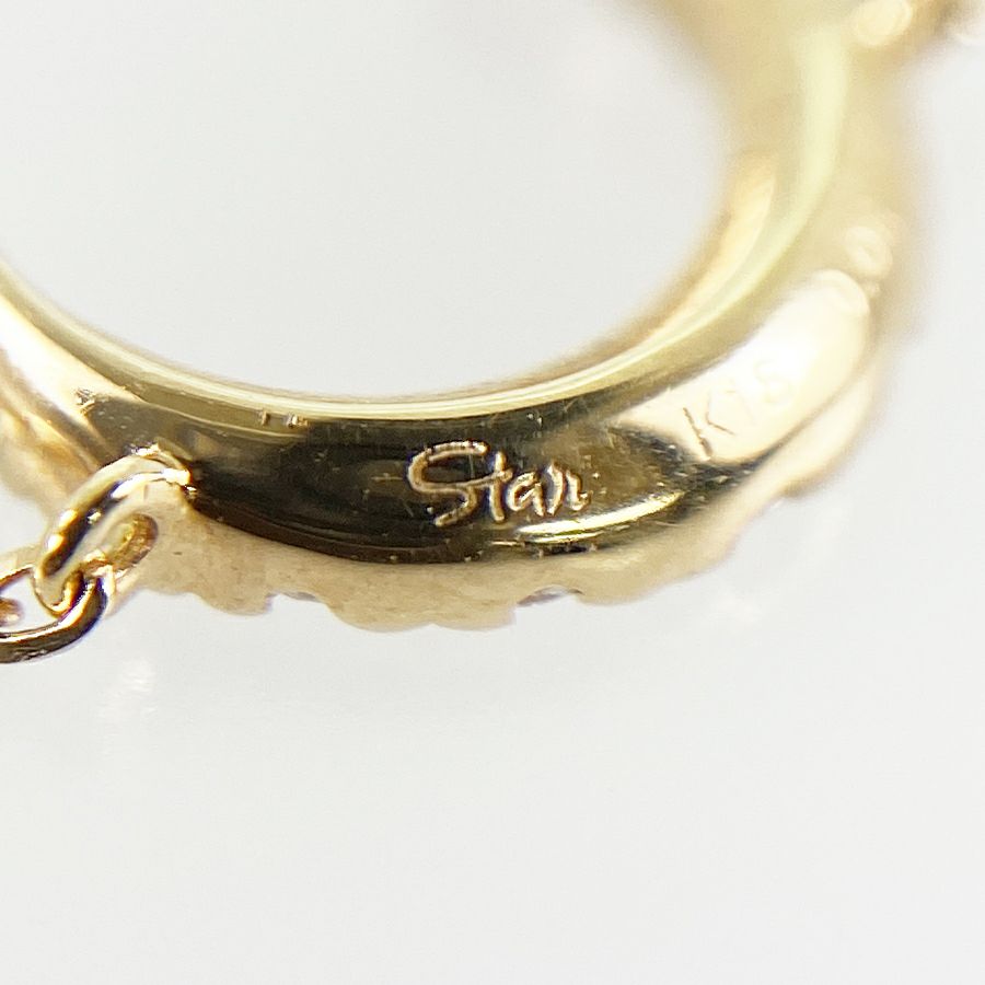 スタージュエリー ブレスレット