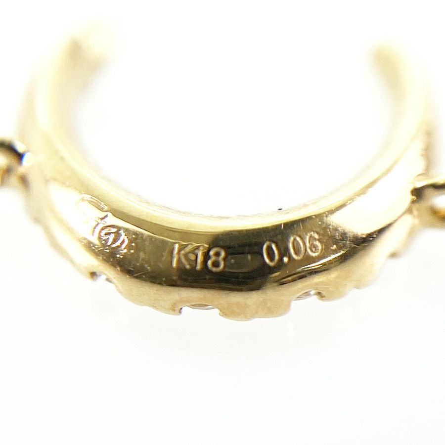 スタージュエリー ブレスレット