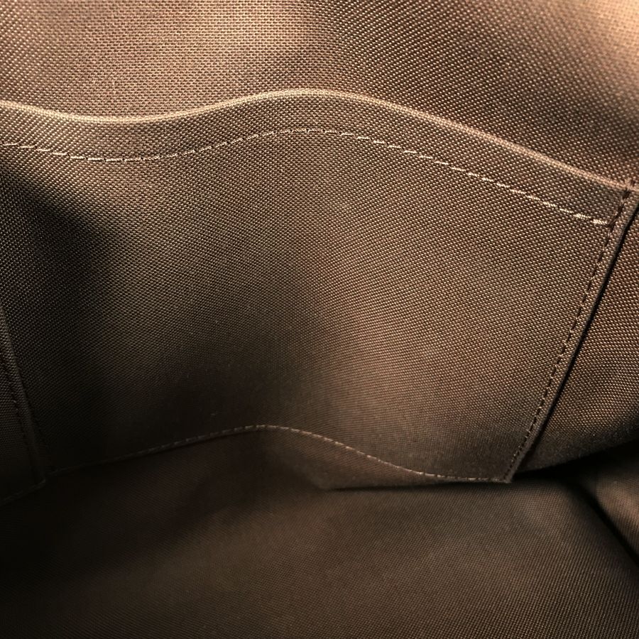 ルイ・ヴィトン モノグラム ティヴォリGM  トートバッグ