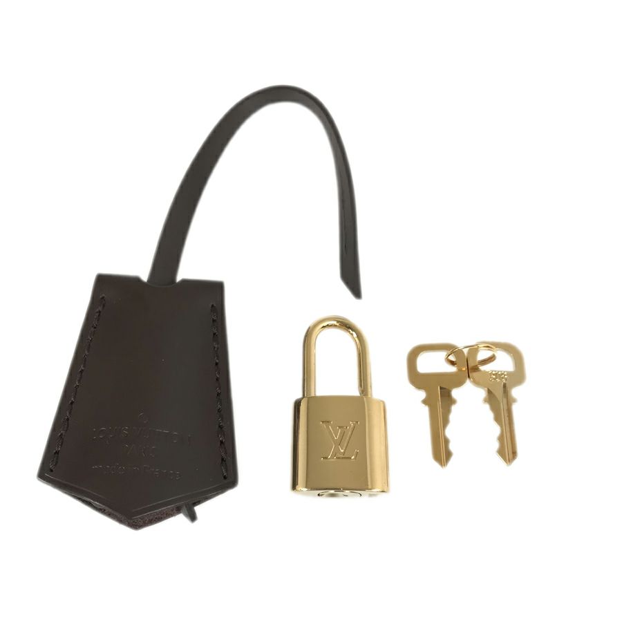 ルイ・ヴィトン ダミエ ヴェローナPM  トートバッグ