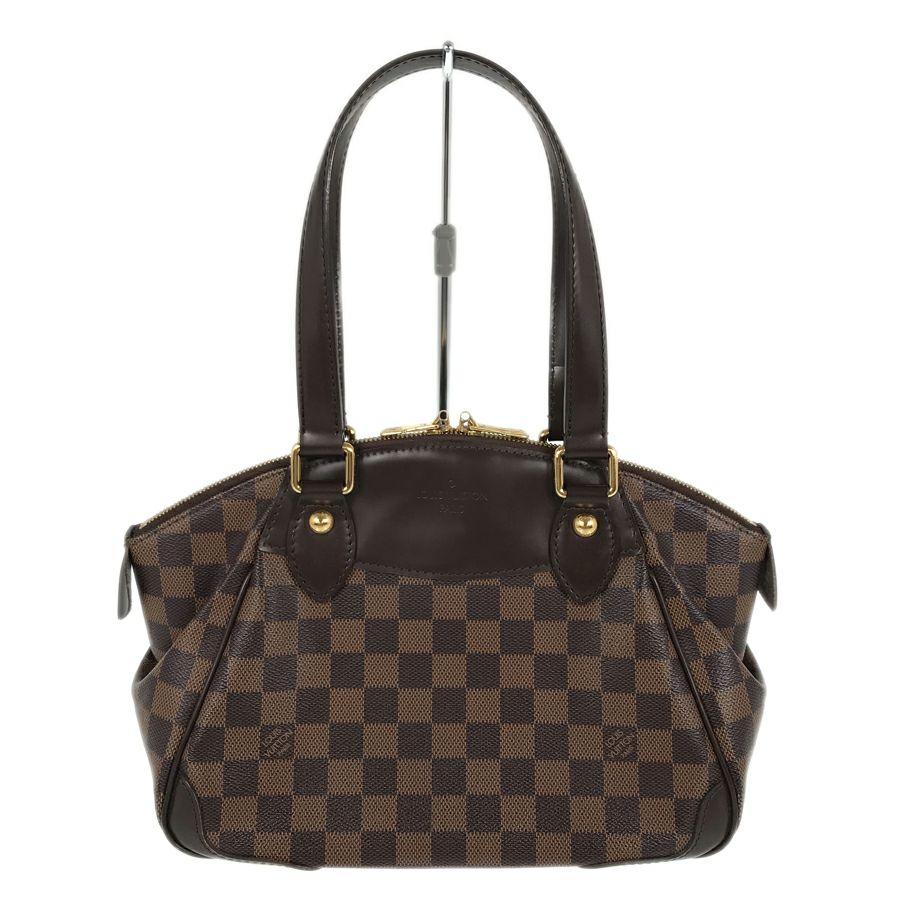 ルイ・ヴィトン ダミエ ヴェローナPM  トートバッグ