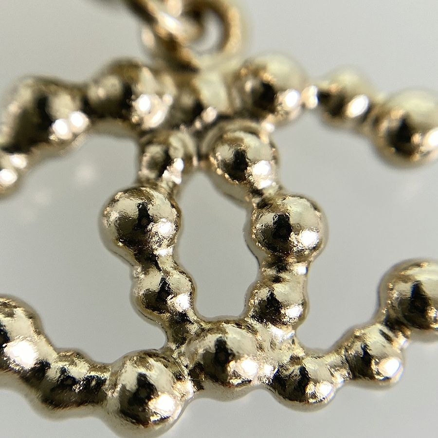 シャネル ピアス