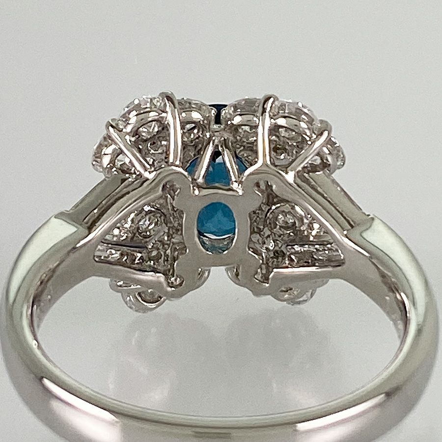 ノーブランド リング