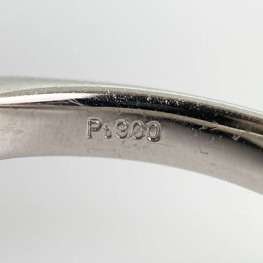 ノーブランド リング