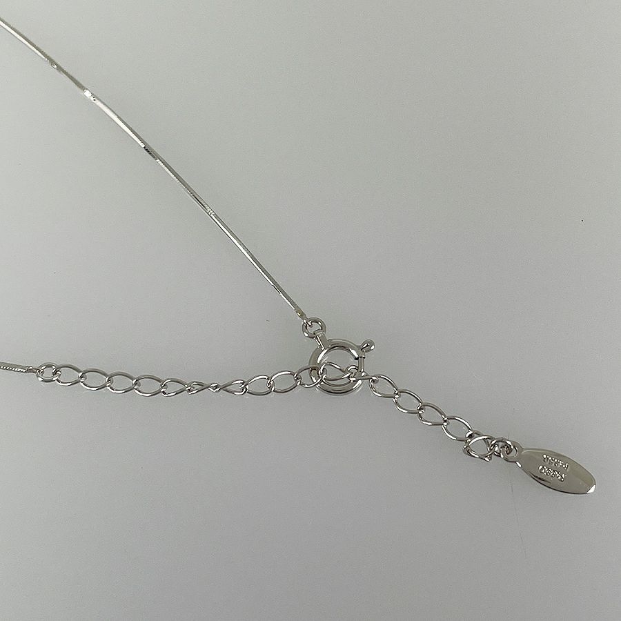 ヴァンドーム アオヤマ ネックレス