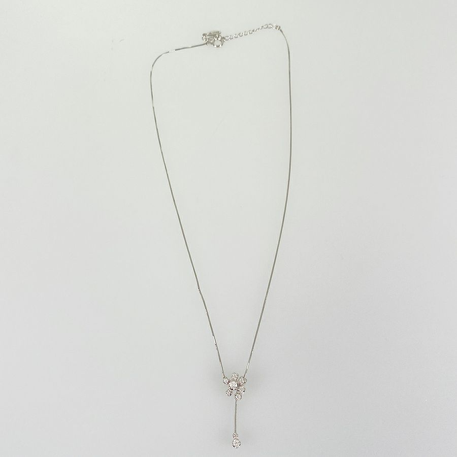 ヴァンドーム アオヤマ ネックレス