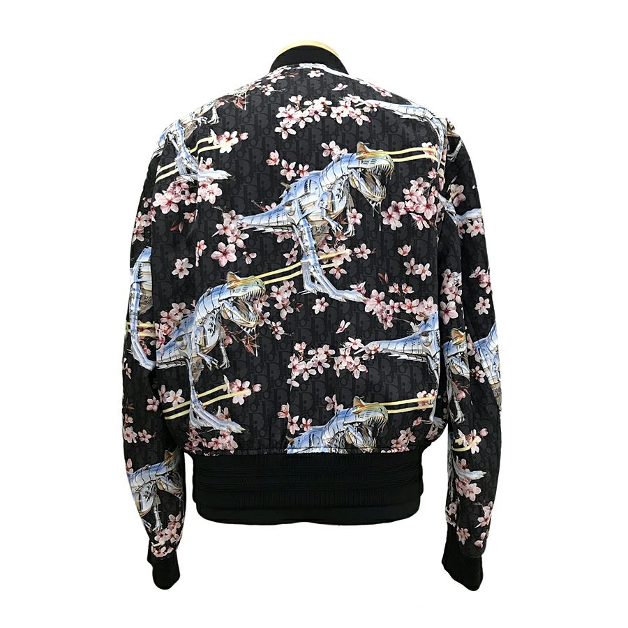 ディオール オム メンズ ブルゾン