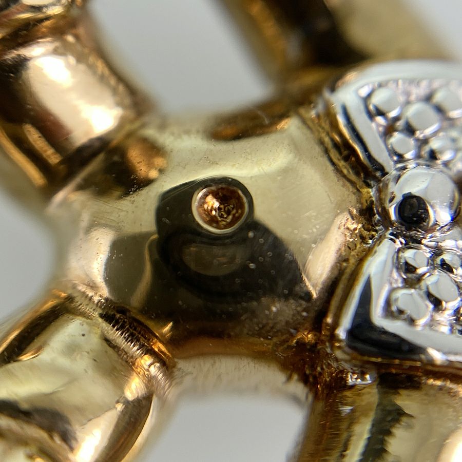 ポンテヴェキオ ペンダントトップ