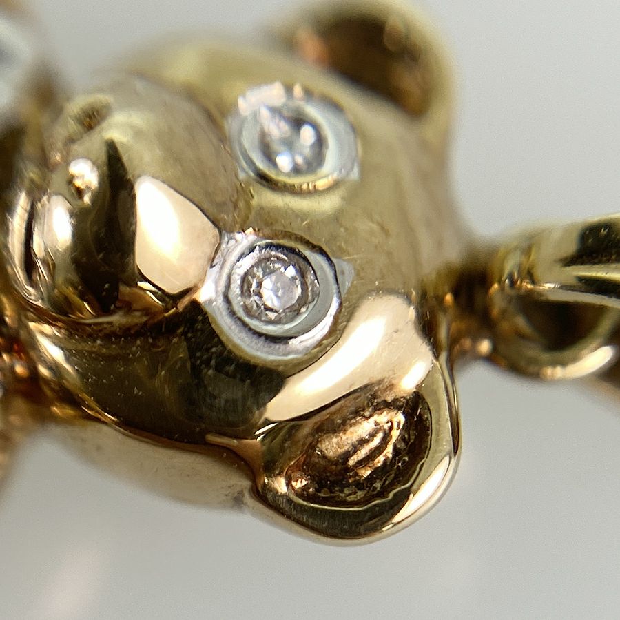 ポンテヴェキオ ペンダントトップ