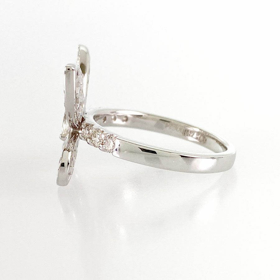 ノーブランド リング