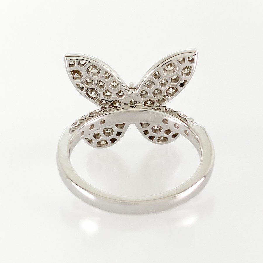 ノーブランド リング