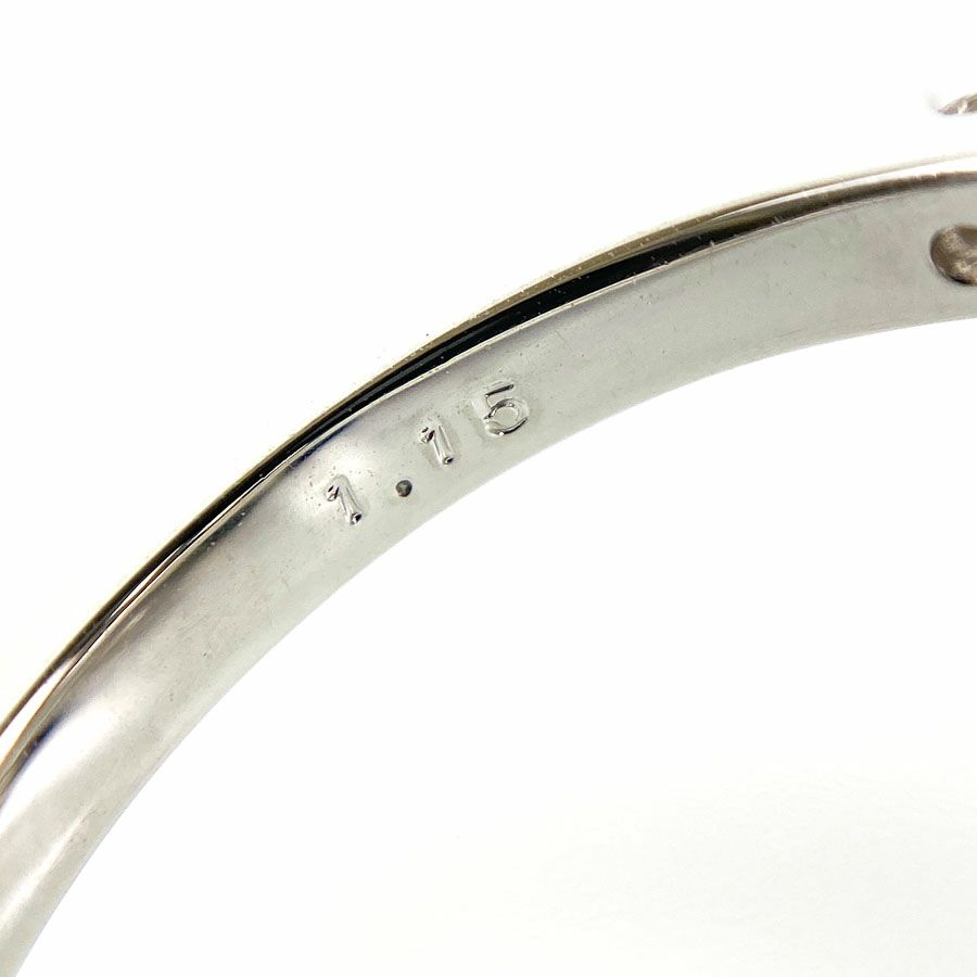 ノーブランド リング