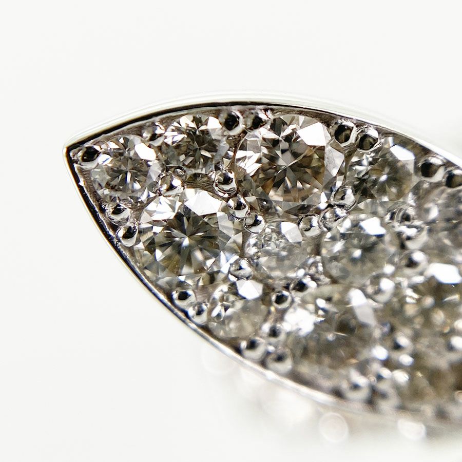 ノーブランド リング