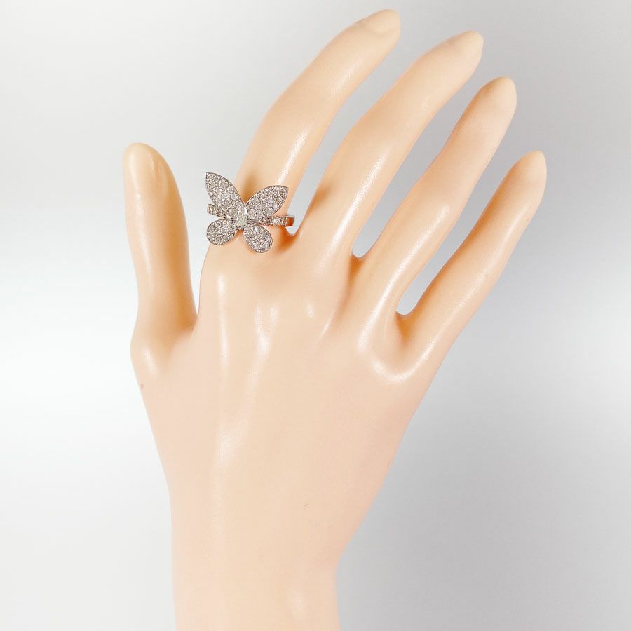 ノーブランド リング