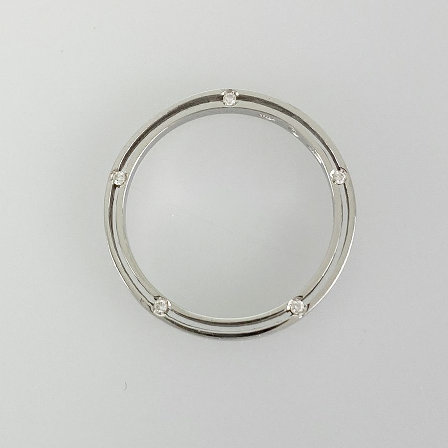 ダミアーニ リング