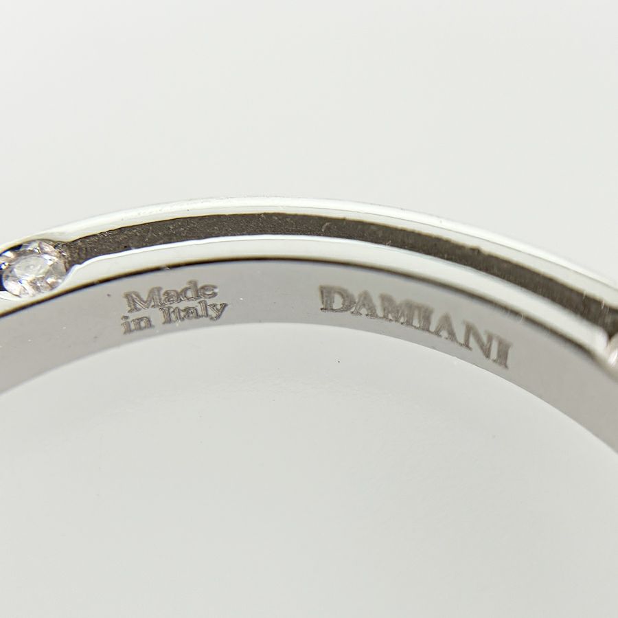 ダミアーニ リング