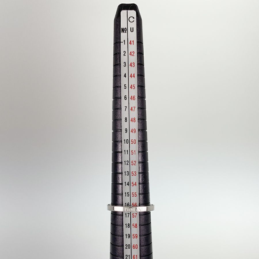 ダミアーニ リング