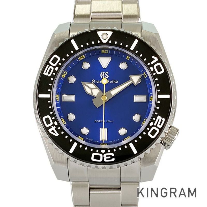 セイコー グランドセイコー 9F61-0AL0 メンズ 腕時計 | キングラム ...