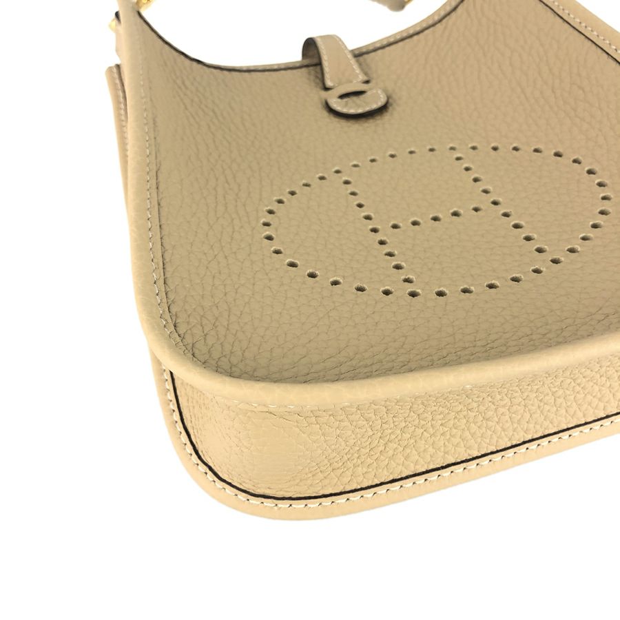 エルメス エブリンTPM  ショルダーバッグ