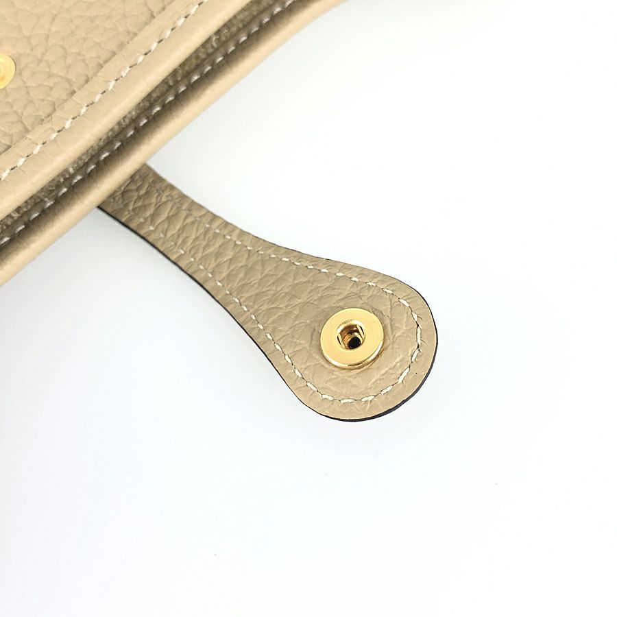 エルメス エブリンTPM  ショルダーバッグ