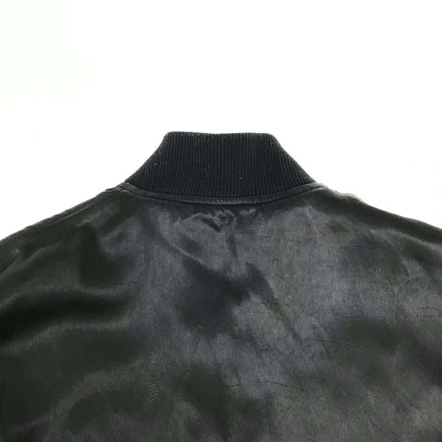 ヒステリックグラマー メンズ ブルゾン