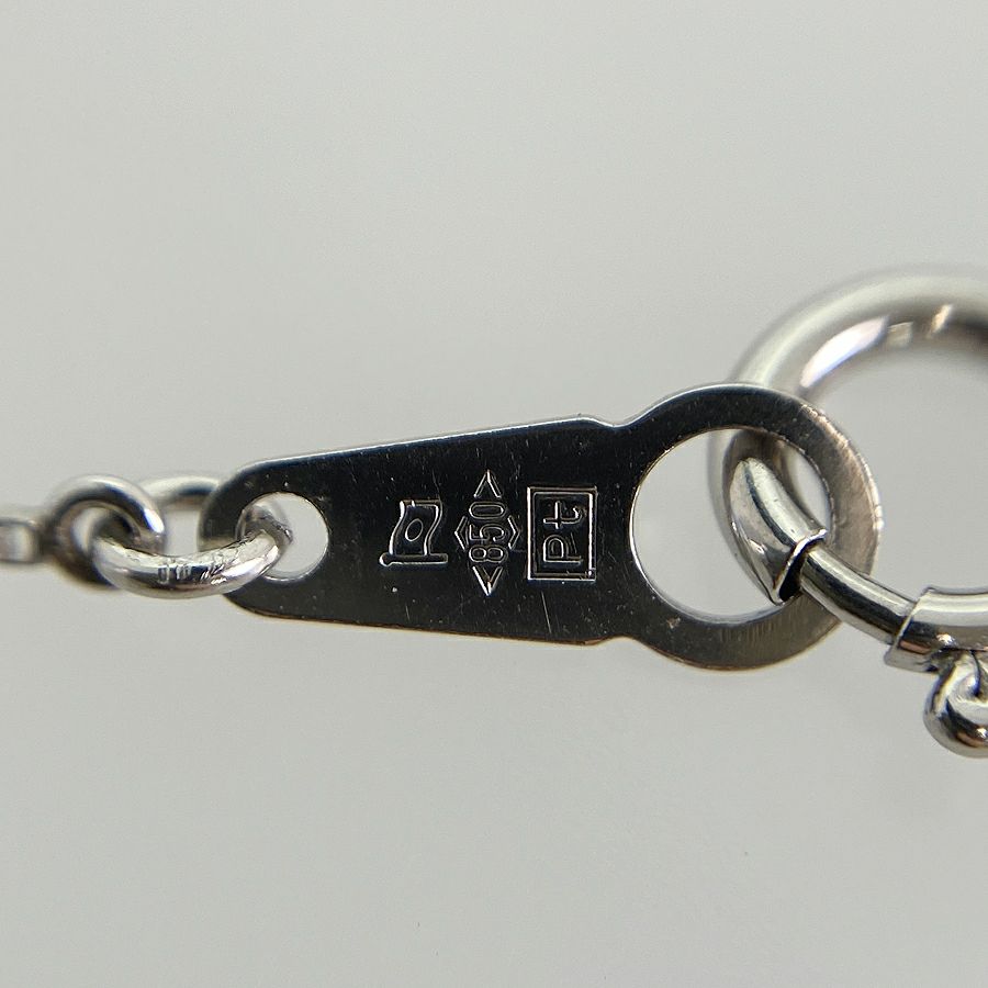 ノーブランド ネックレス