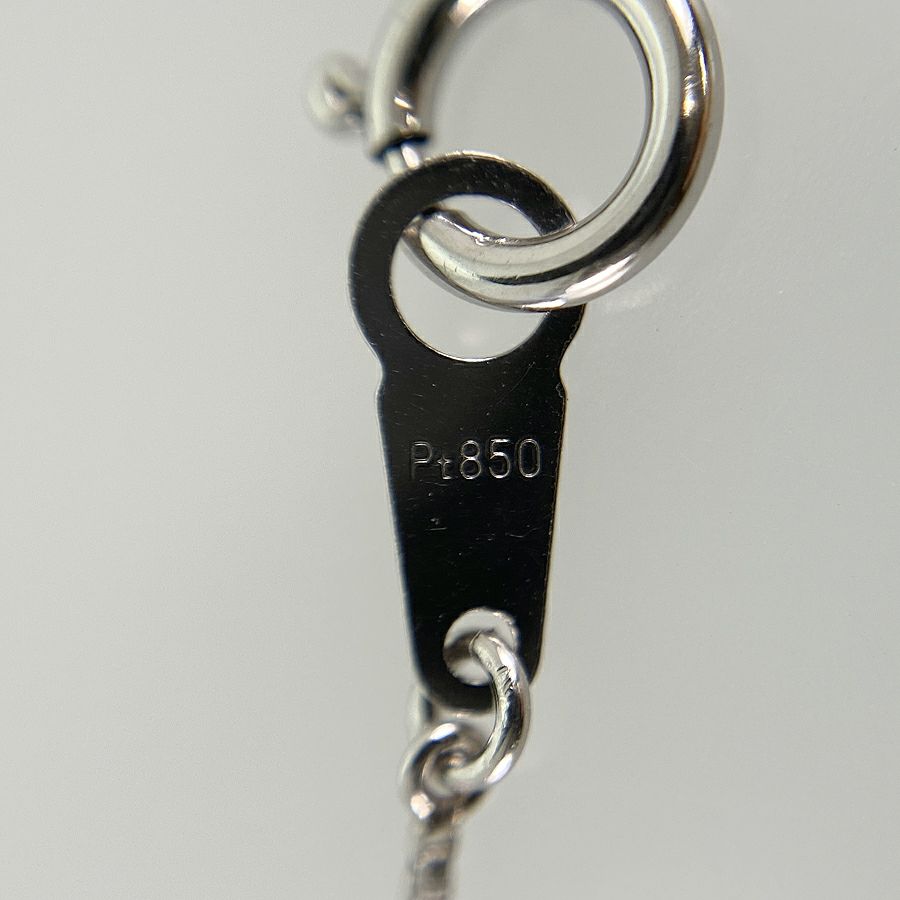 ノーブランド ネックレス