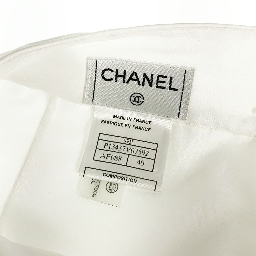 シャネル レディース スカート