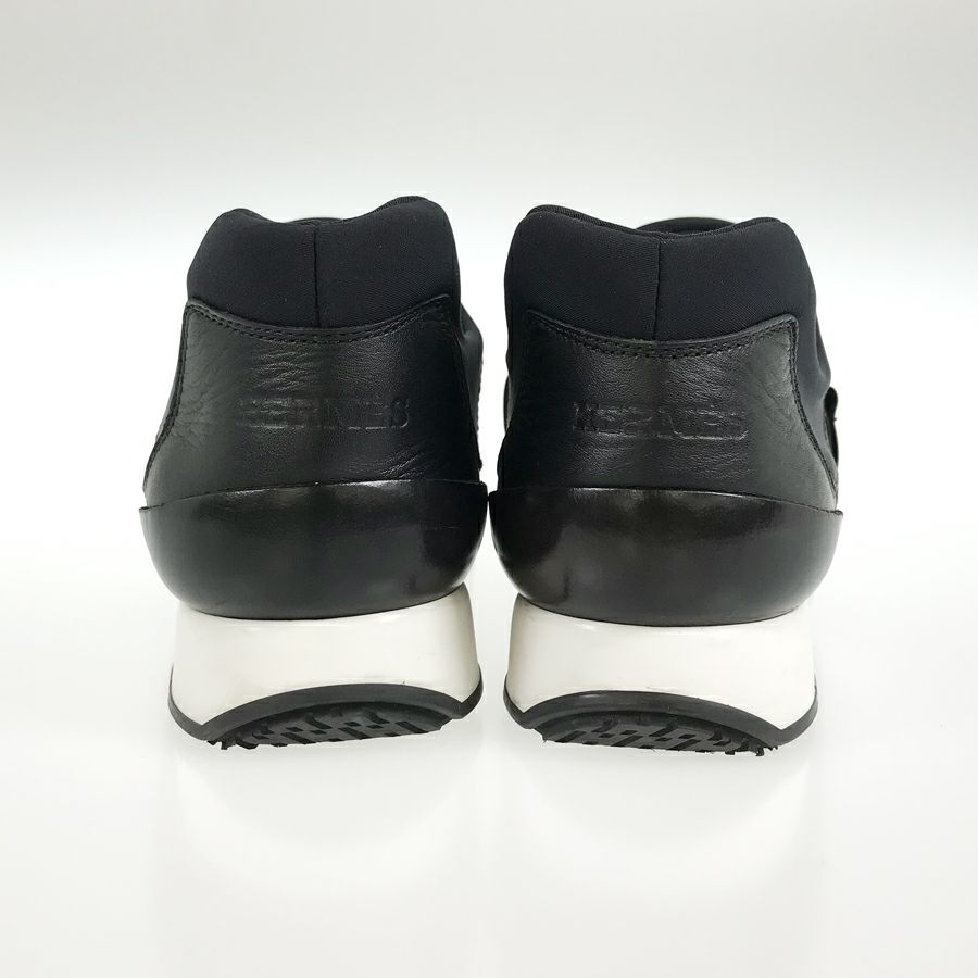 エルメス ユニセックス スニーカー