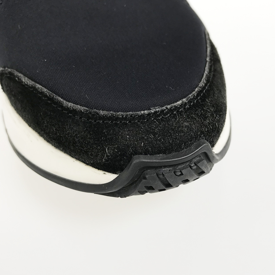 エルメス ユニセックス スニーカー