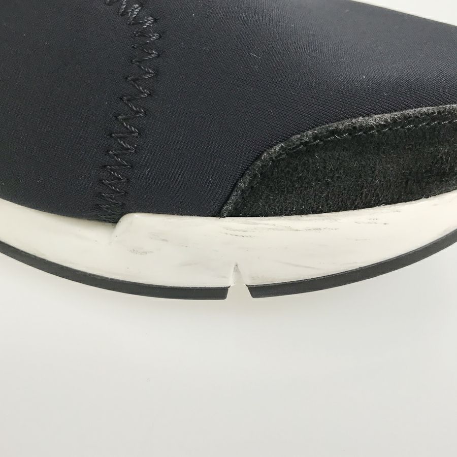 エルメス ユニセックス スニーカー