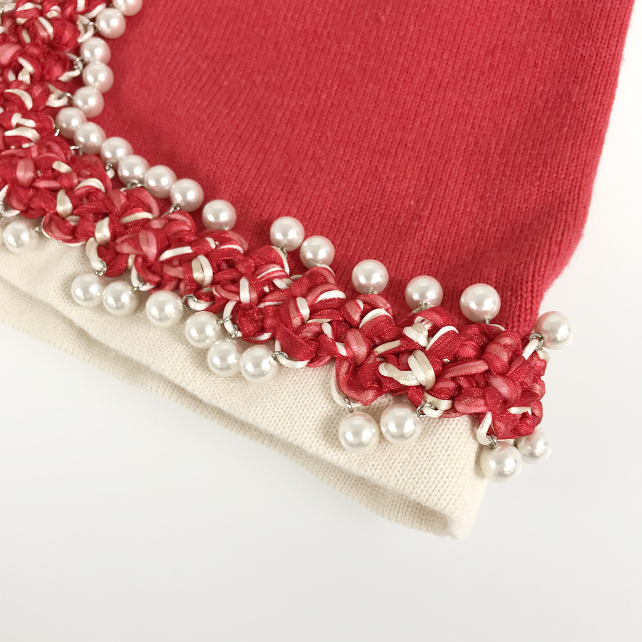 シャネル レディース カーディガン