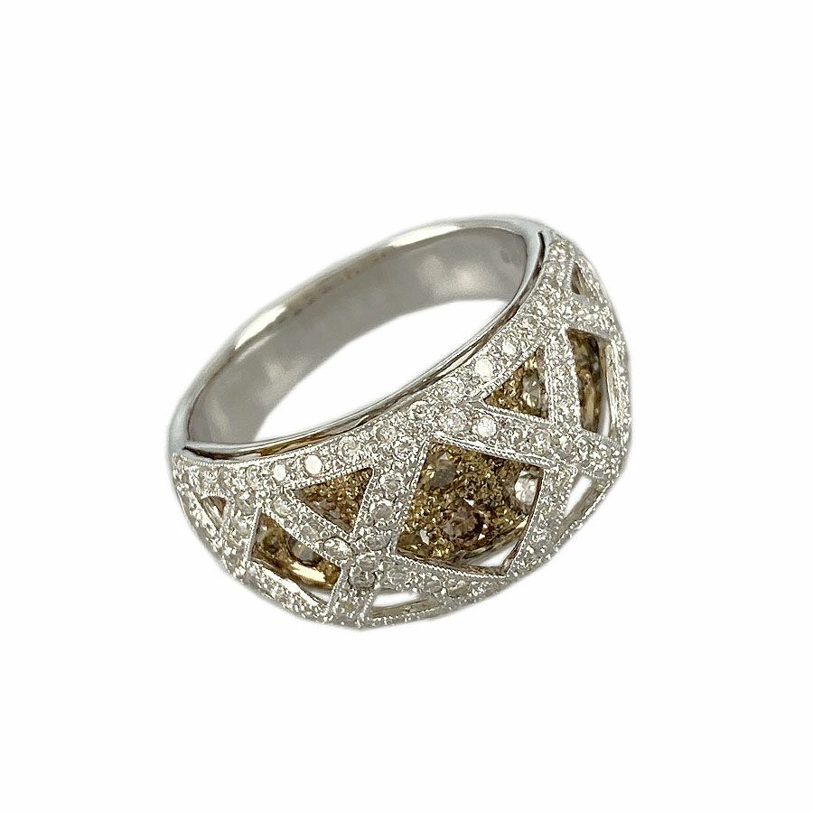 ノーブランド リング