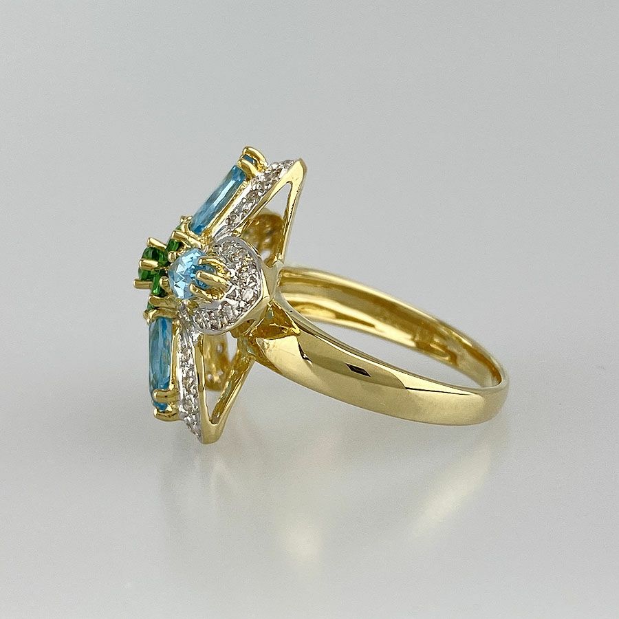 ノーブランド リング