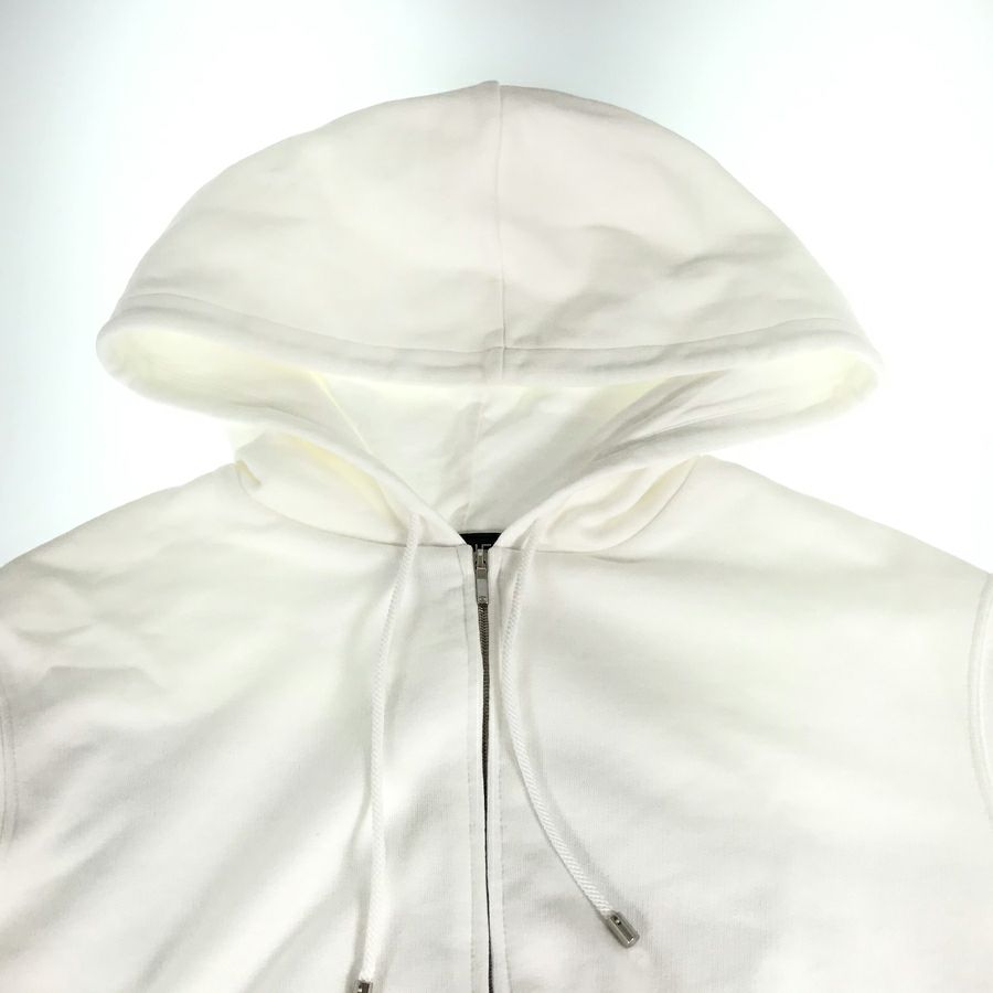 シャネル レディース パーカー