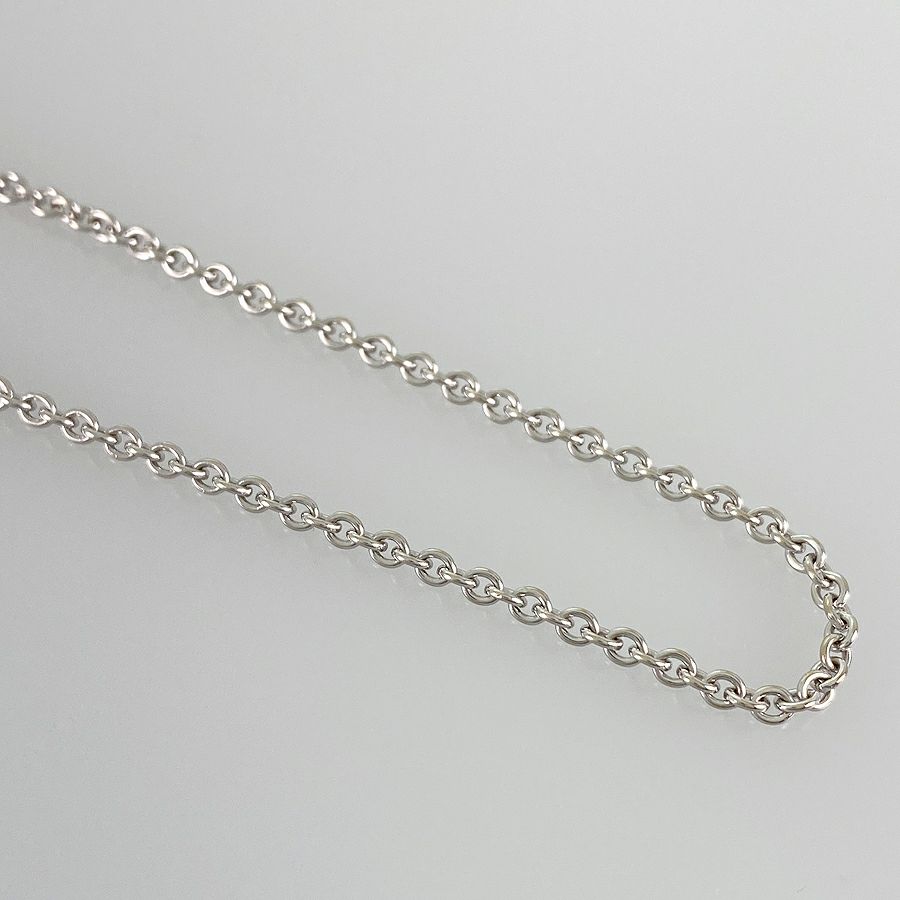 カルティエ フォルサ チェーン  ネックレス