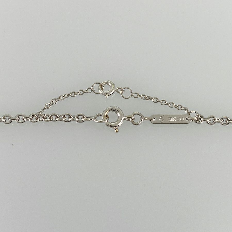 カルティエ フォルサ チェーン  ネックレス