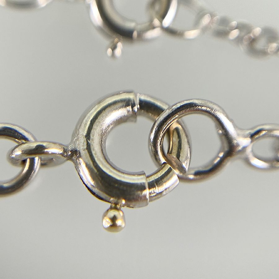 カルティエ フォルサ チェーン  ネックレス