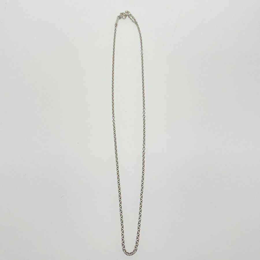 カルティエ フォルサ チェーン  ネックレス