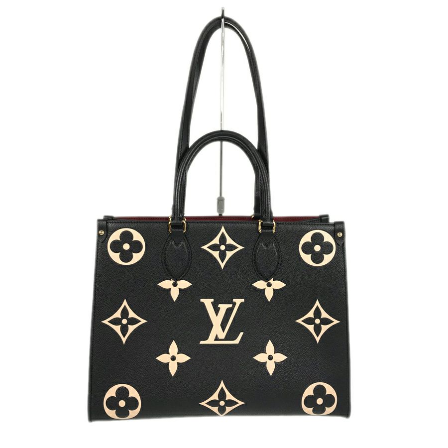 ルイ・ヴィトン ハンドバッグ