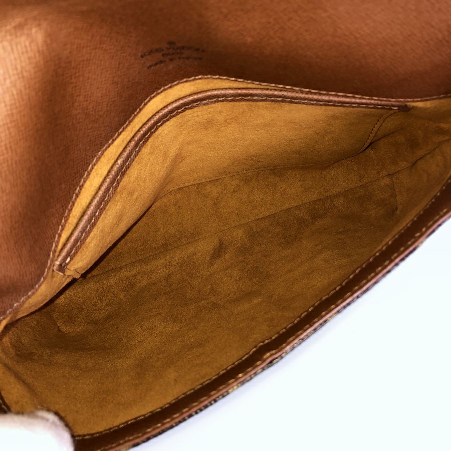 ルイ・ヴィトン モノグラム  ミュゼットタンゴ ショート  ショルダーバッグ