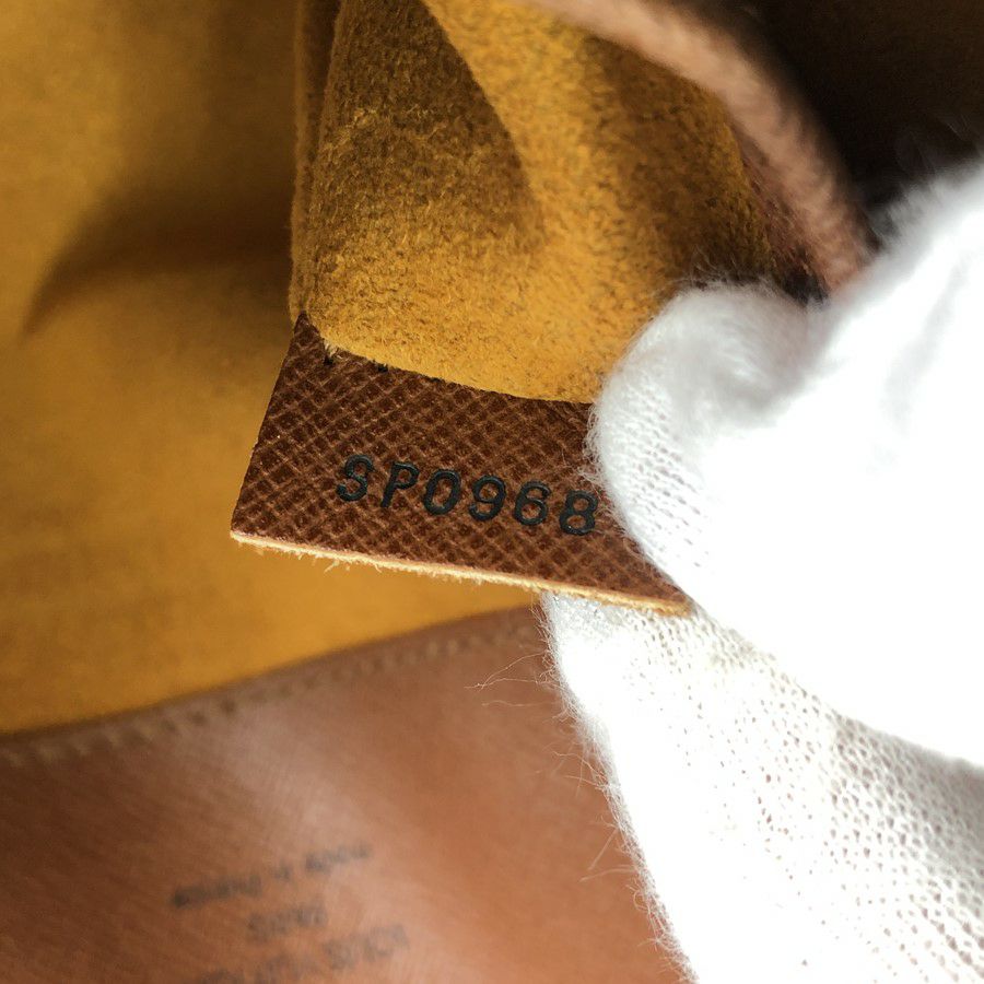 ルイ・ヴィトン モノグラム  ミュゼットタンゴ ショート  ショルダーバッグ