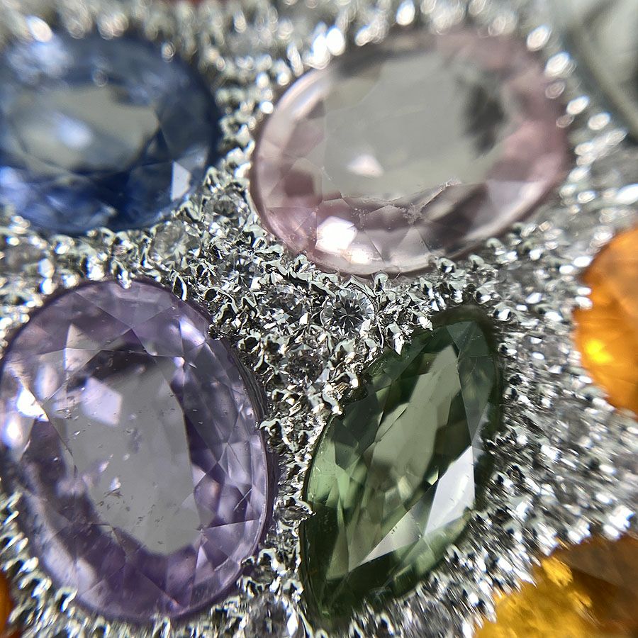 ノーブランド ペンダントトップ